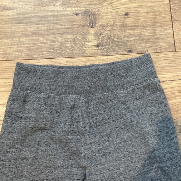 Madewell Gray Leggings - Picture 3 of 4